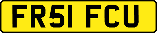 FR51FCU