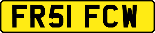 FR51FCW