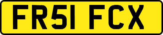 FR51FCX
