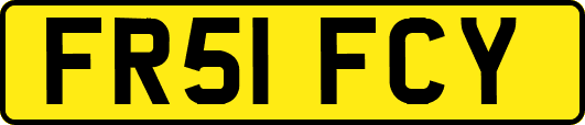 FR51FCY