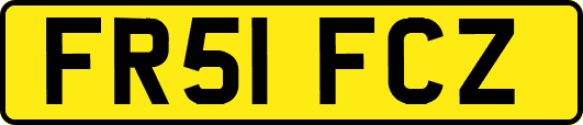 FR51FCZ