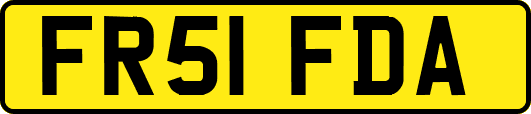 FR51FDA