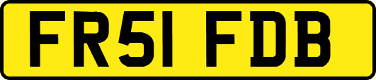 FR51FDB