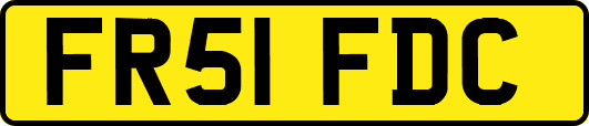 FR51FDC