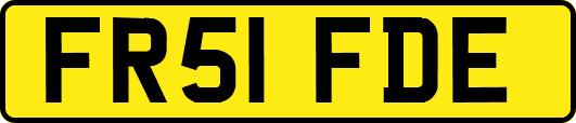 FR51FDE