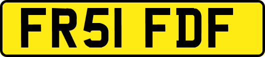 FR51FDF
