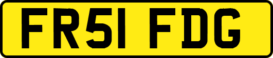 FR51FDG