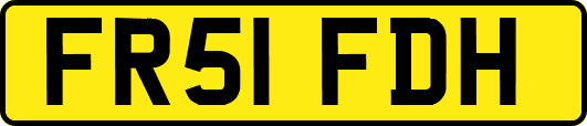 FR51FDH