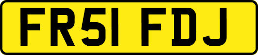 FR51FDJ