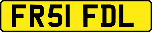 FR51FDL