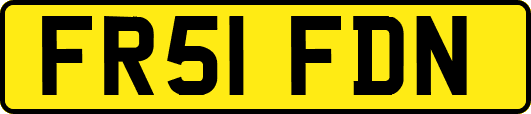 FR51FDN