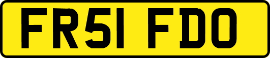 FR51FDO