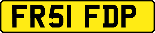 FR51FDP