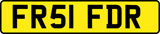 FR51FDR