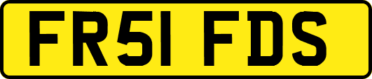 FR51FDS