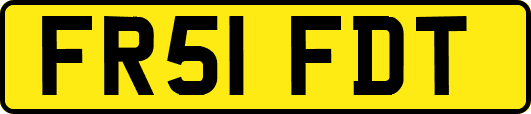 FR51FDT