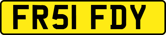 FR51FDY