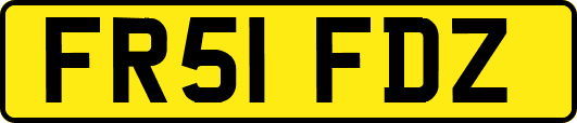 FR51FDZ