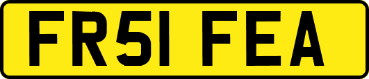 FR51FEA