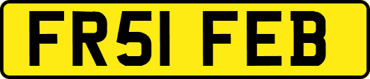 FR51FEB