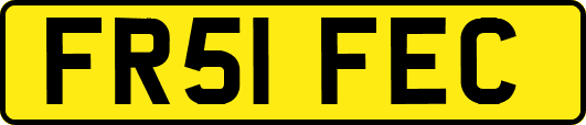 FR51FEC