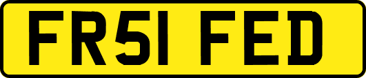 FR51FED