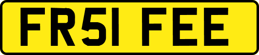 FR51FEE