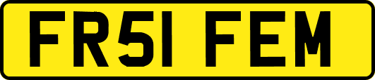 FR51FEM