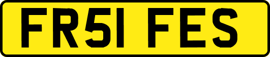 FR51FES