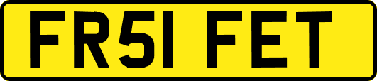 FR51FET