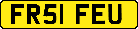 FR51FEU