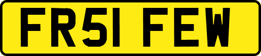 FR51FEW