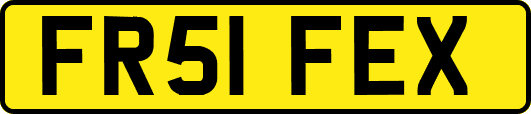 FR51FEX