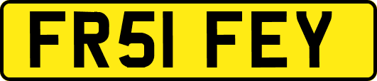 FR51FEY