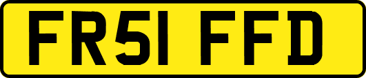 FR51FFD