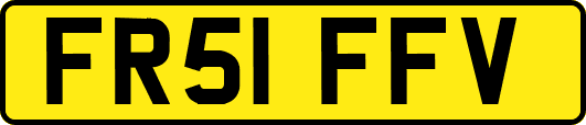 FR51FFV
