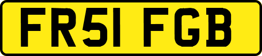 FR51FGB