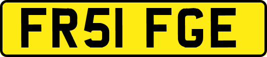 FR51FGE