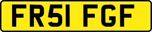 FR51FGF