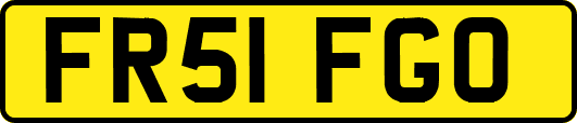 FR51FGO