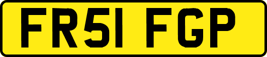 FR51FGP