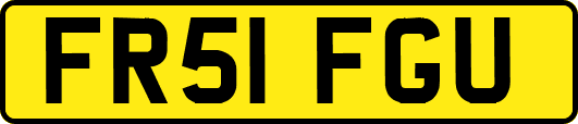 FR51FGU