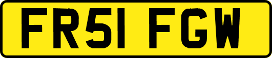 FR51FGW
