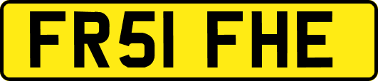 FR51FHE