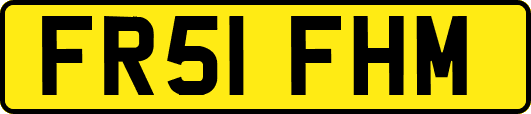 FR51FHM