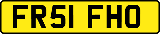 FR51FHO