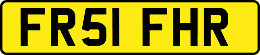 FR51FHR