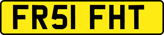 FR51FHT