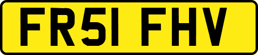 FR51FHV