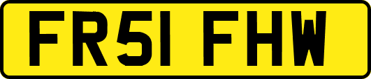 FR51FHW